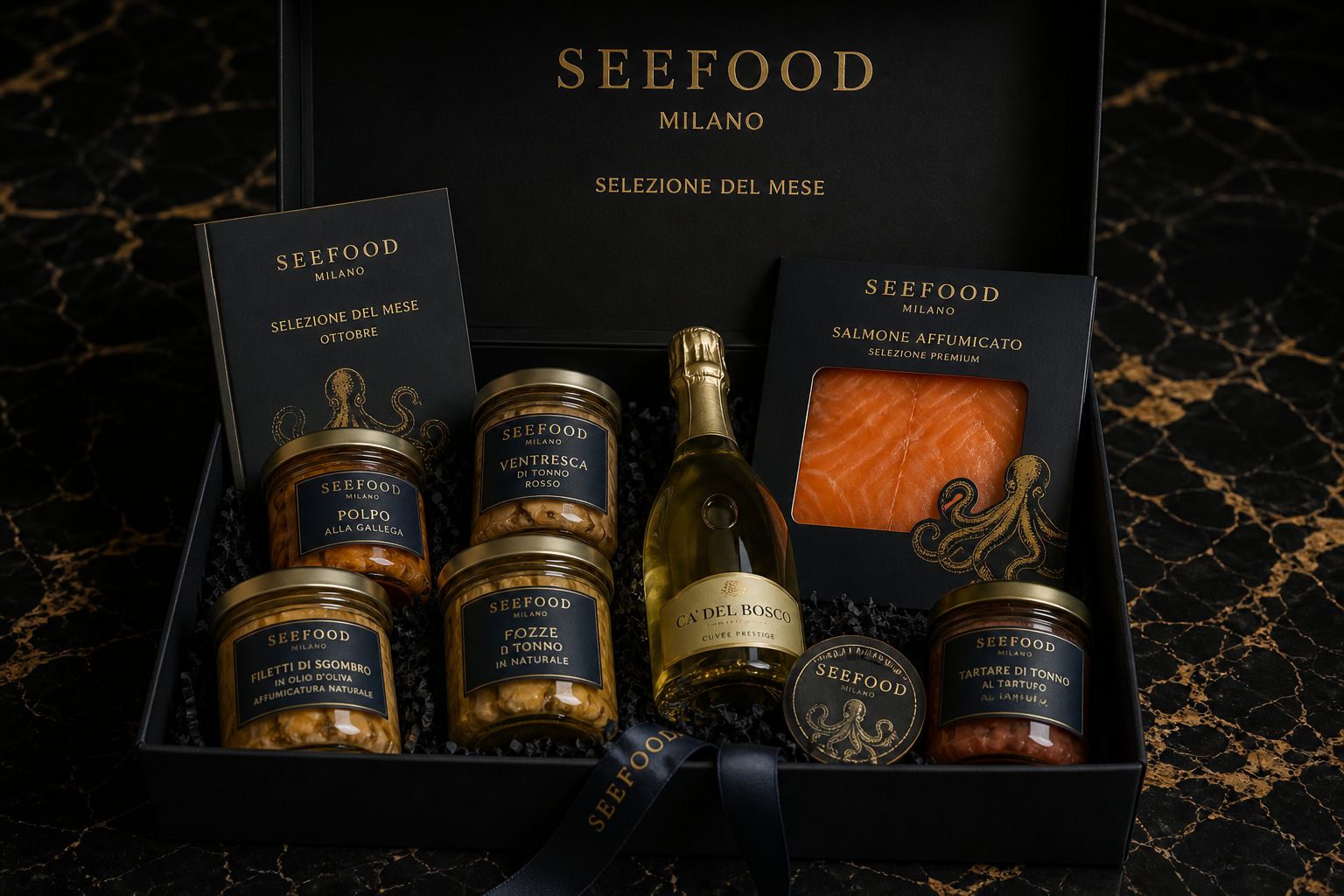 Selezione del mese: specialty e abbonamento